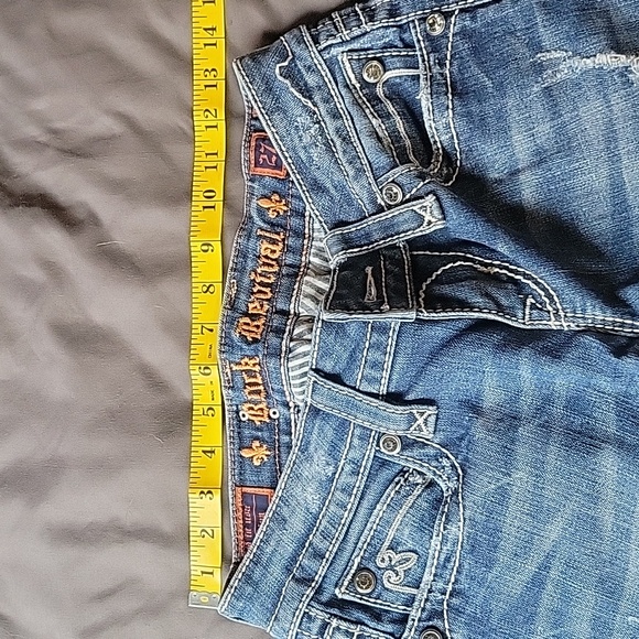 Rock Revival Jeans - Picture 6 of 6